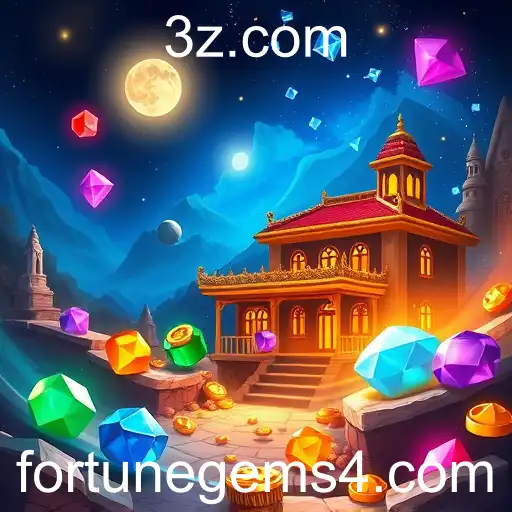 Unveiling a New Digital Era with Fortune Gems 4