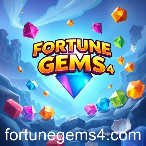Unveiling the Excitement of 'Fortune Gems 4'