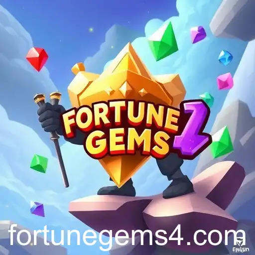 The Rise of Fortune Gems 4