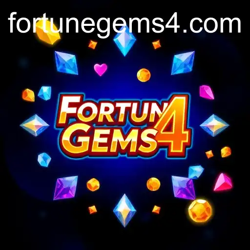 Fortune Gems 4: A Dynamic Shift in Online Gaming