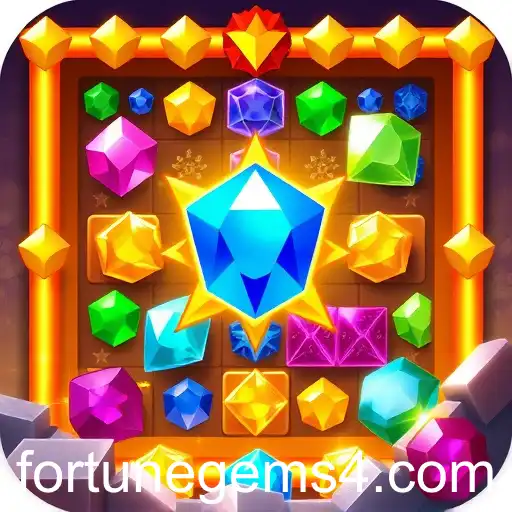 Fortune Gems 4: A Modern Gaming Phenomenon