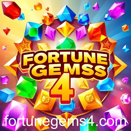 The Rise of Fortune Gems 4: A Gaming Phenomenon