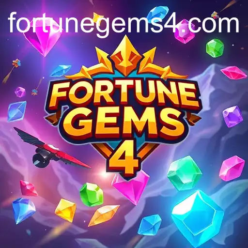 Fortune Gems 4: A New Era for Online Gaming