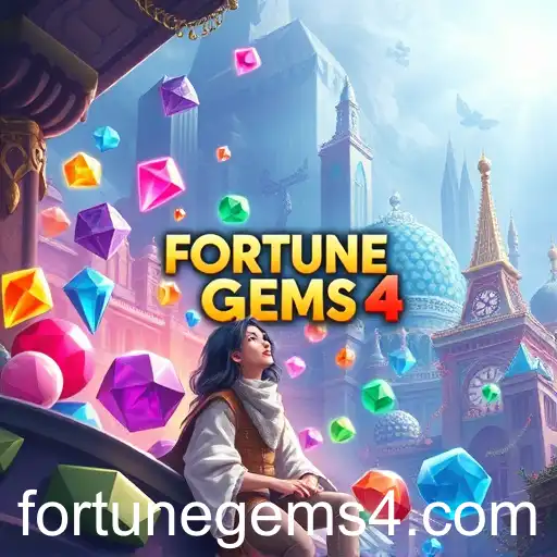 The Rise of Fortune Gems 4