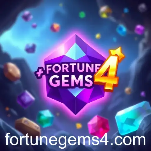 Fortune Gems 4