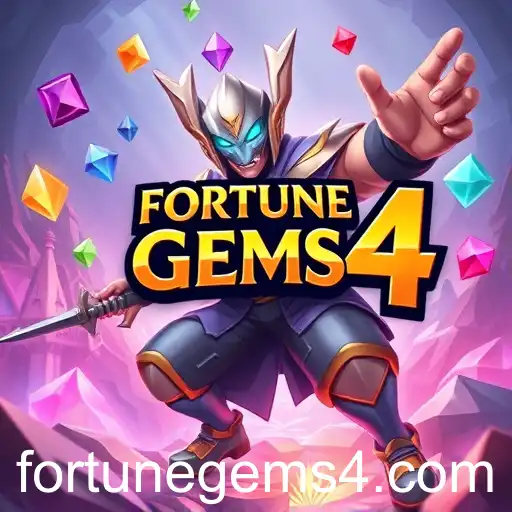 The Rise of Fortune Gems 4 in the Gaming World