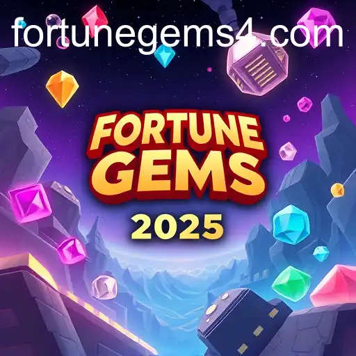 Fortune Gems 4 Captivates Gamers Worldwide