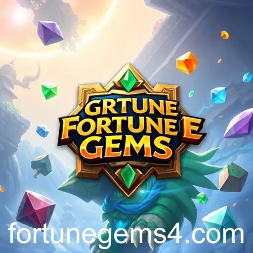 Fortune Gems 4: Unveiling the Mythical Adventure