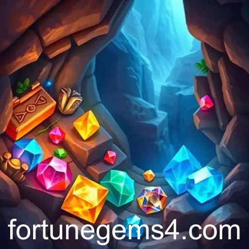 The Rise of Fortune Gems 4: A New Online Gaming Phenomenon