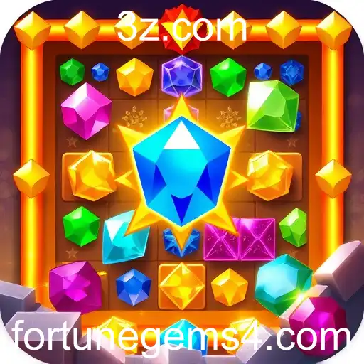 The Rise of Fortune Gems 4: Unraveling the Online Gaming Phenomenon