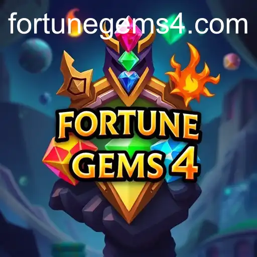 The Rise of Fortune Gems 4 in the Gaming Industry