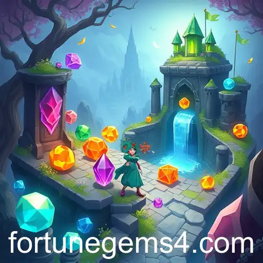 The Thrilling Rise of Fortune Gems 4 in Online Gaming