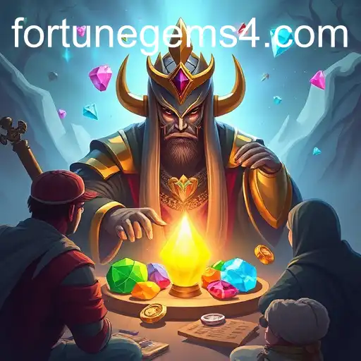 The Rise of Fortune Gems 4 in Gaming Culture