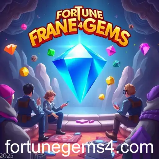 The Rising Popularity of Fortune Gems 4