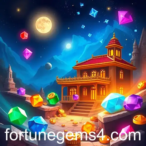 The Rising Popularity of Fortune Gems 4