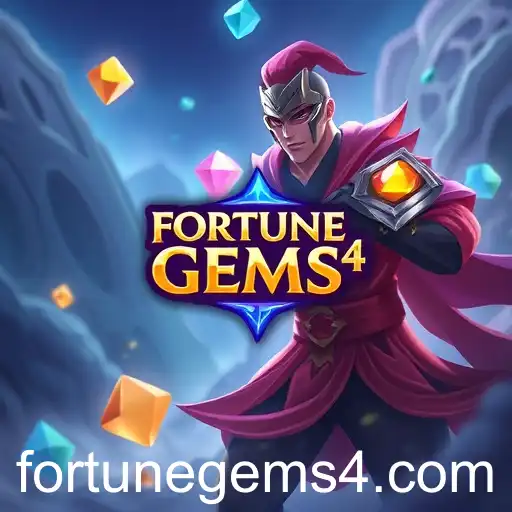 Fortune Gems 4 Shakes Up Online Gaming