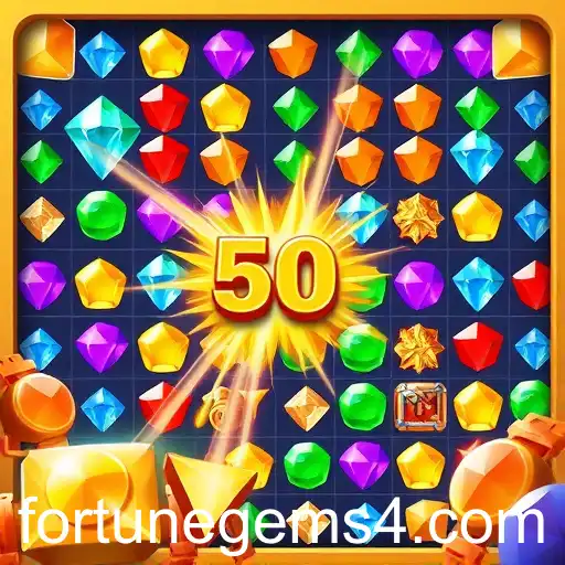 The Evolution and Impact of Fortune Gems 4