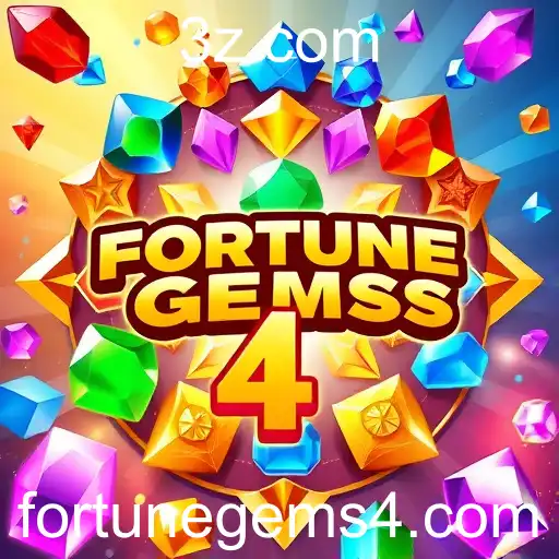 Exploring 'Fortune Gems 4' on the Community Forum: A Gem in Online Gaming
