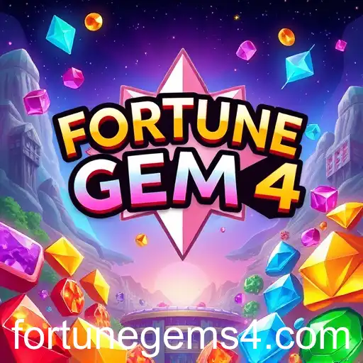 Fortune Gems 4: The Future of Online Gaming