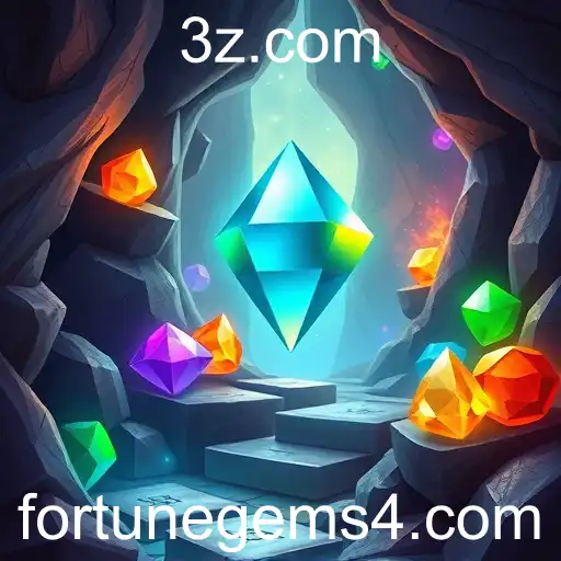 Fortune Gems 4