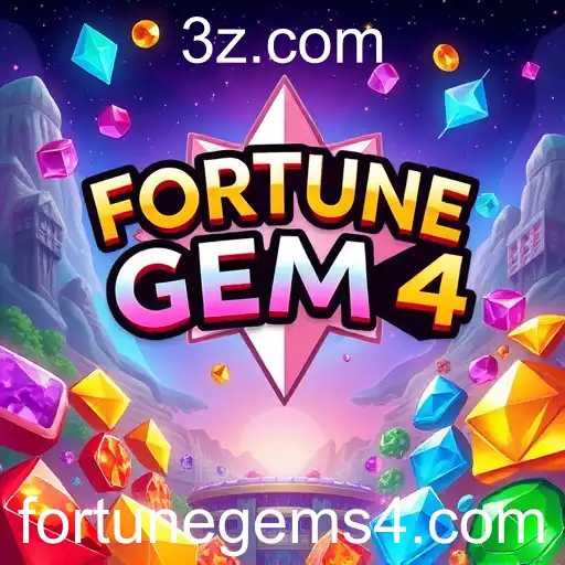 The Rise of Fortune Gems 4 in the Gaming World