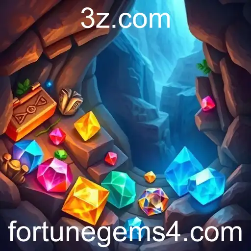 Exploring the Rise of Online Gaming: The Case of Fortune Gems 4