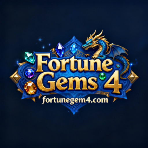 Fortune Gems 4