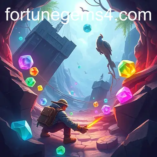The Evolution of Online Gaming in Fortune Gems 4